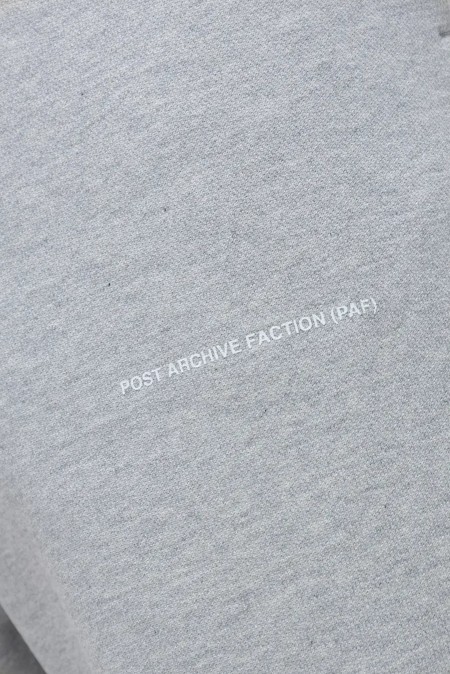 Брюки POST ARCHIVE FACTION