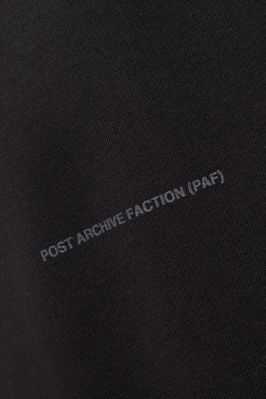 Худи POST ARCHIVE FACTION