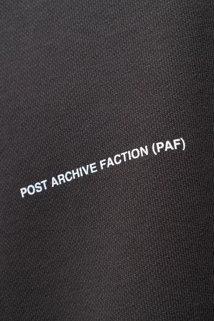 Худи POST ARCHIVE FACTION