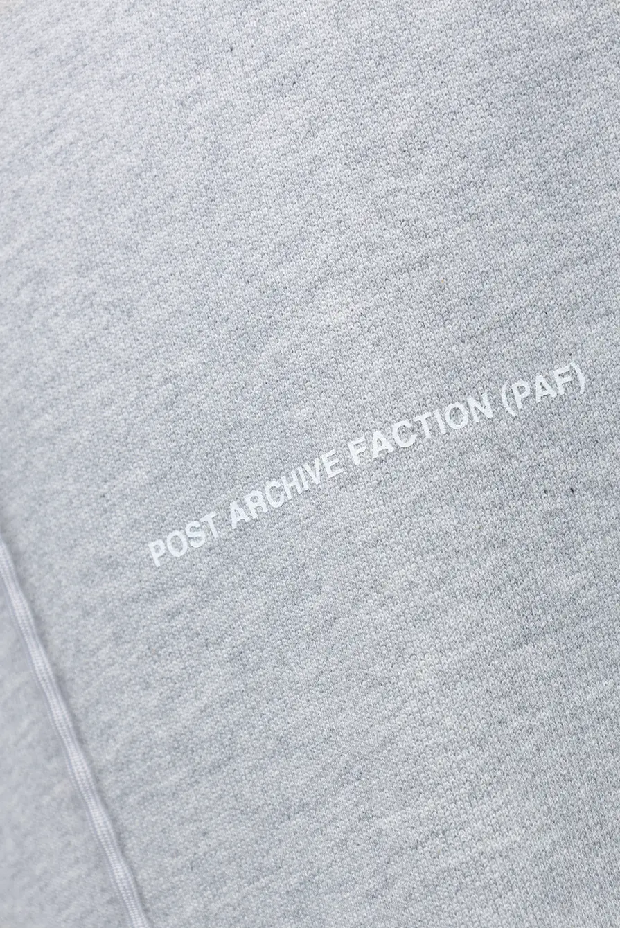 Худи POST ARCHIVE FACTION