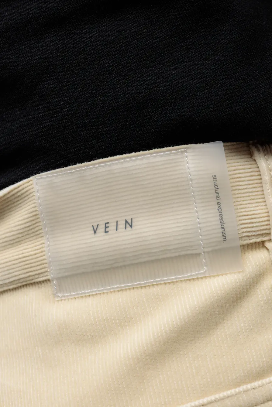 Брюки Vein