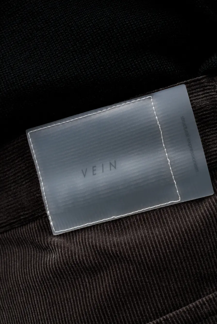 Брюки Vein