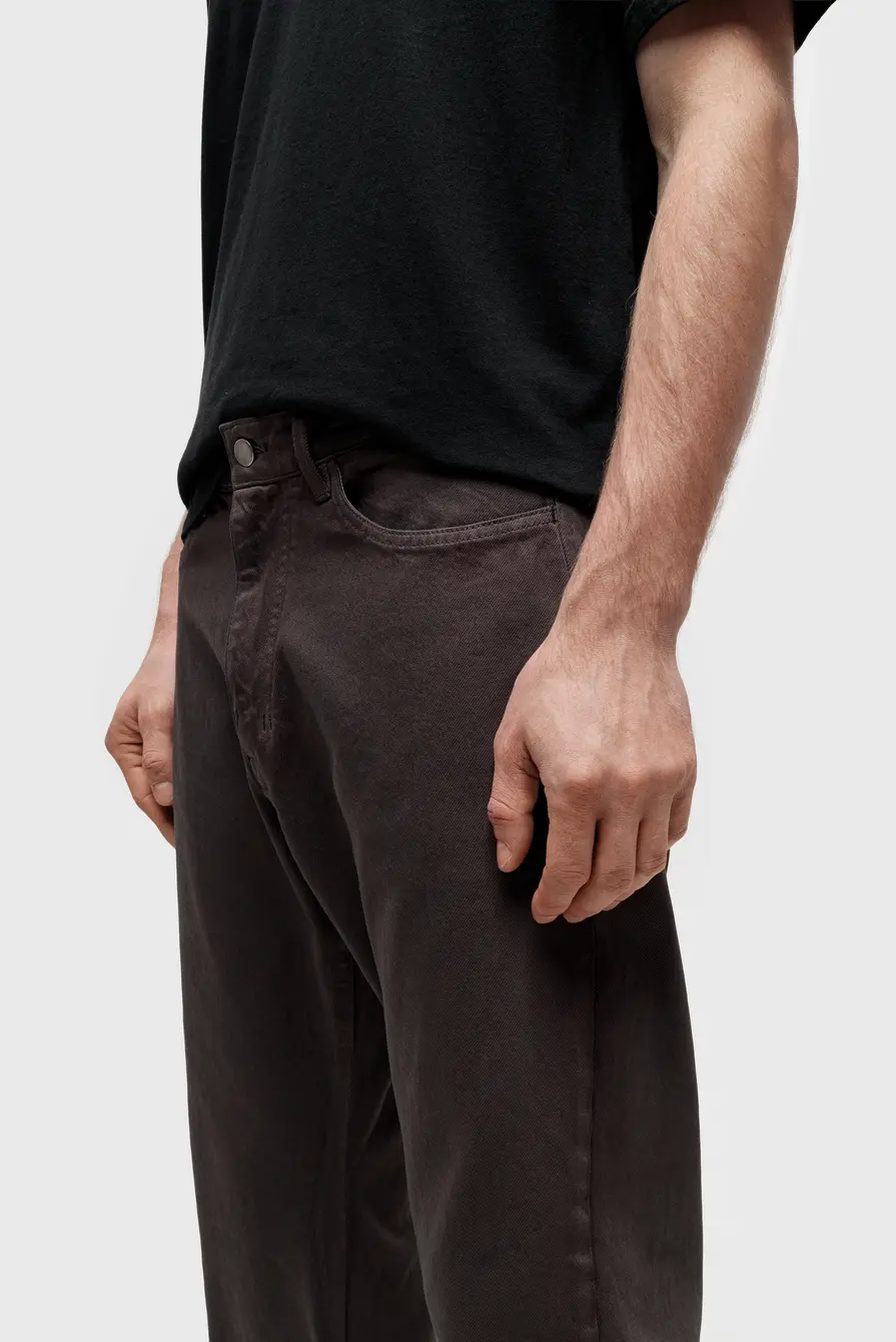 Джинсы Vein