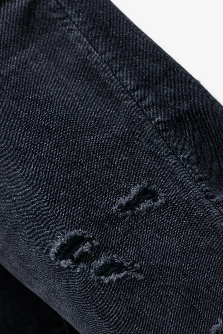 Джинсы NVL-GARDE 