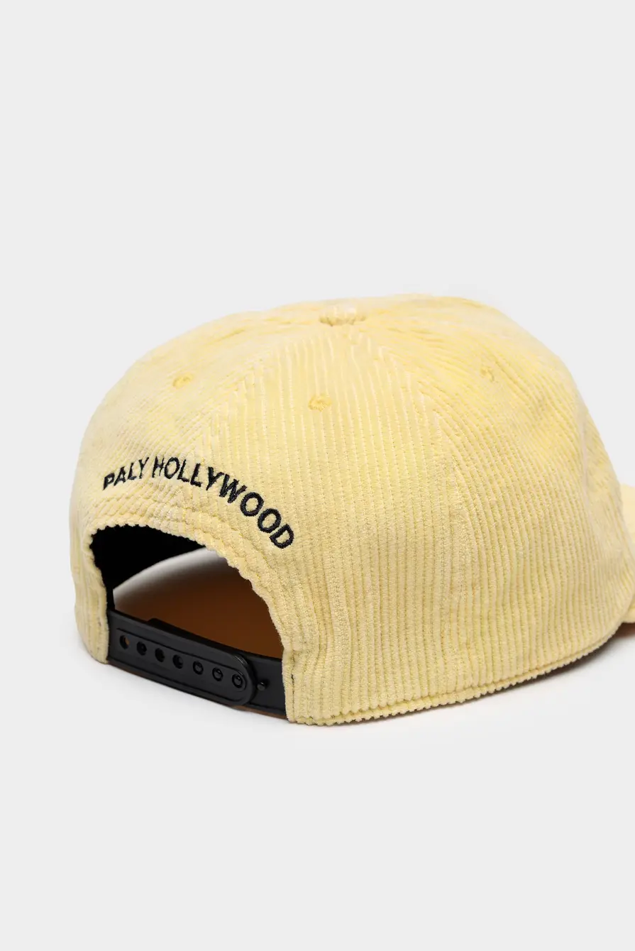 Кепка Paly Hollywood
