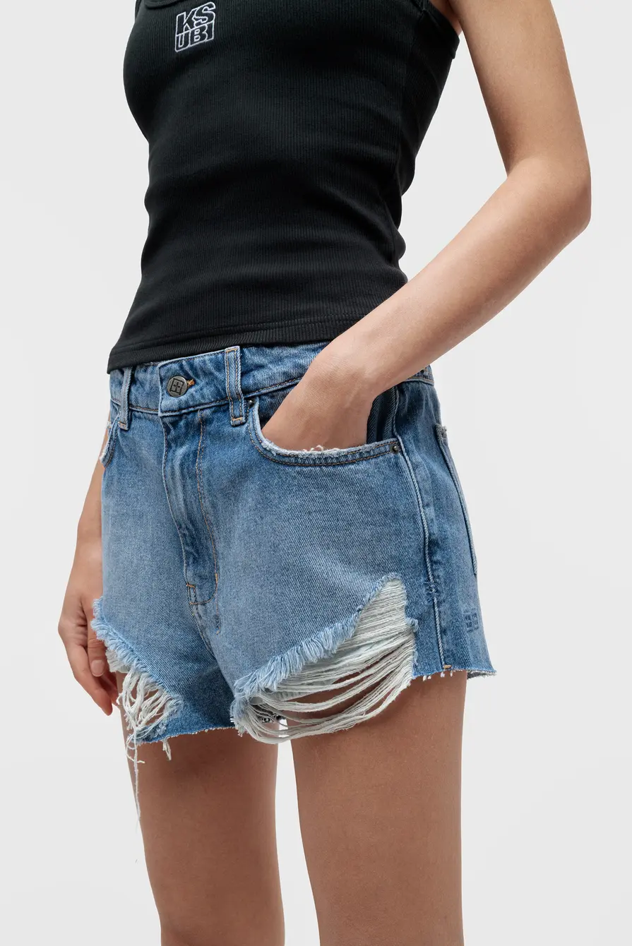 Шорты KSUBI