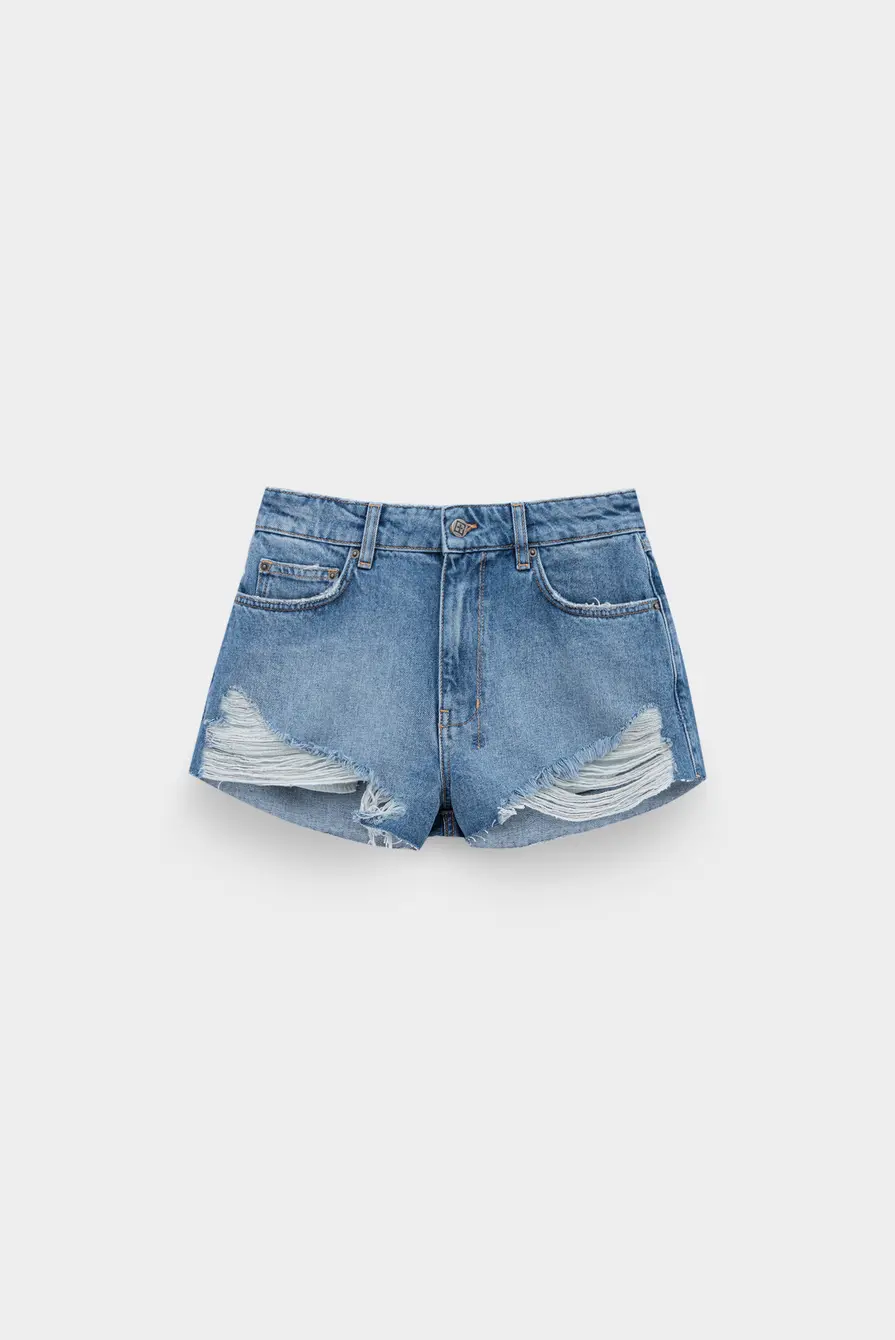 Шорты KSUBI