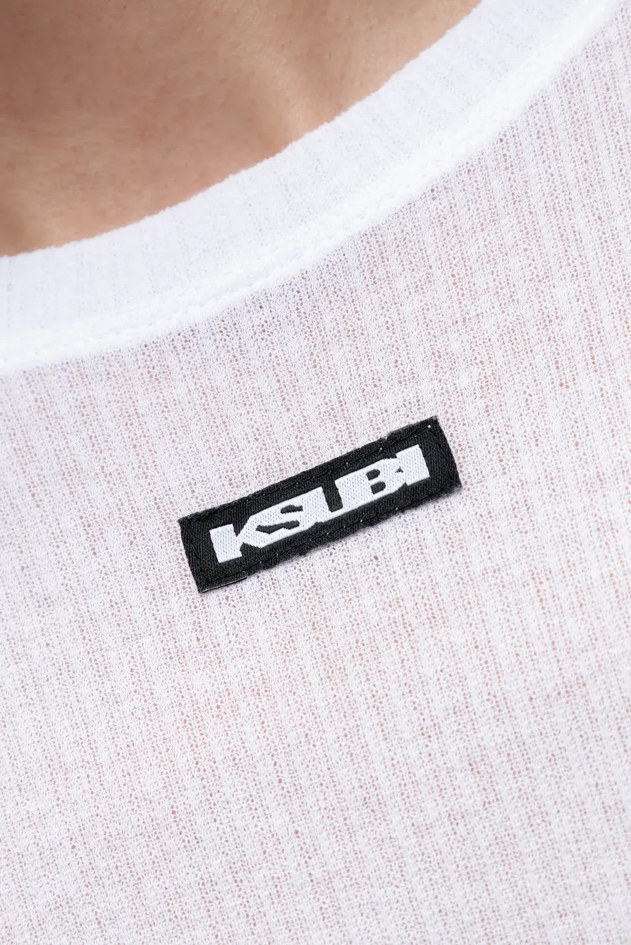 Платье KSUBI