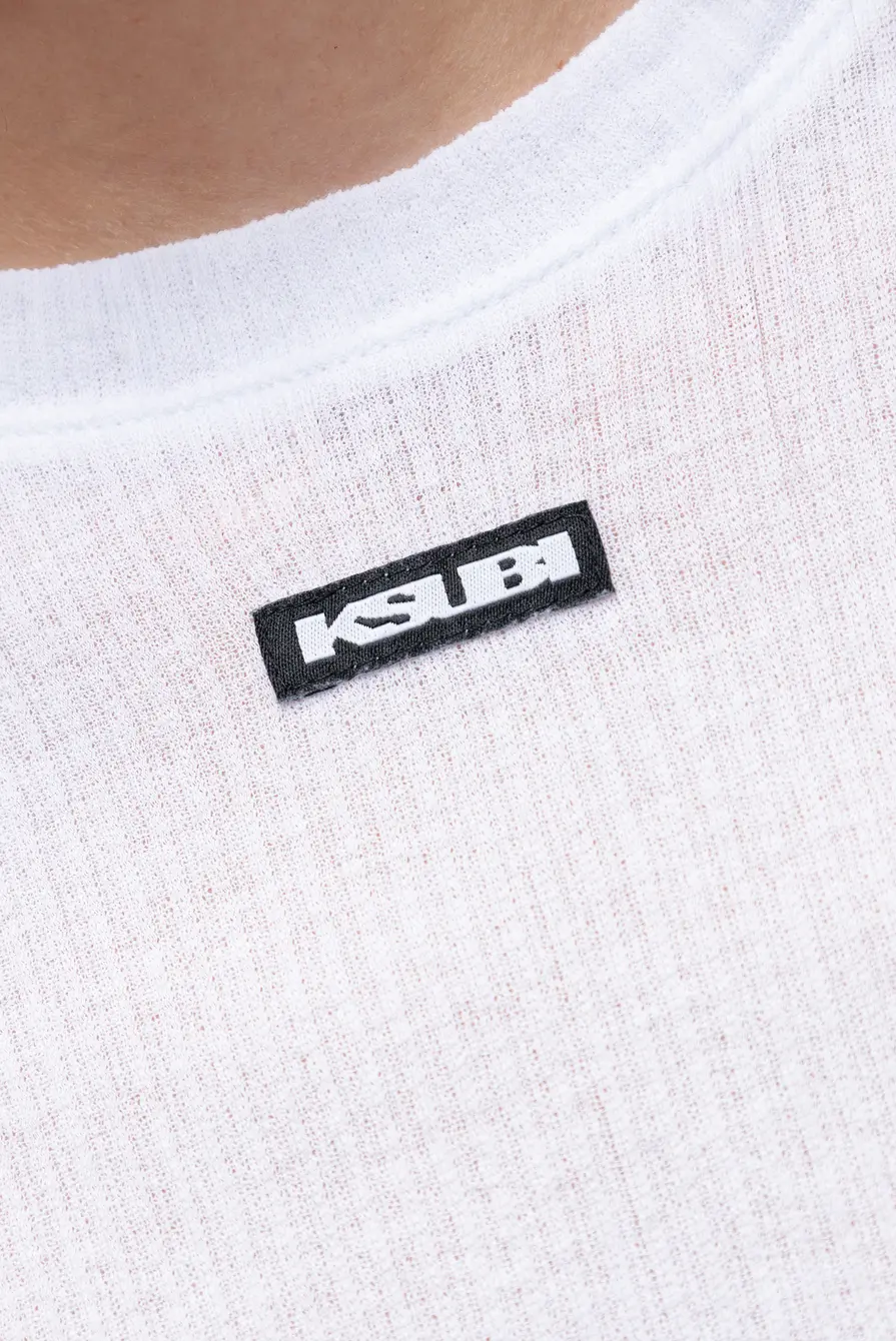 Футболка KSUBI