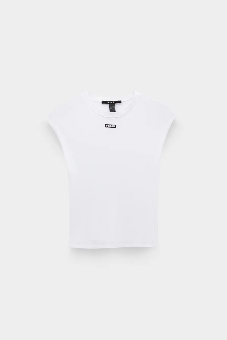 Футболка KSUBI