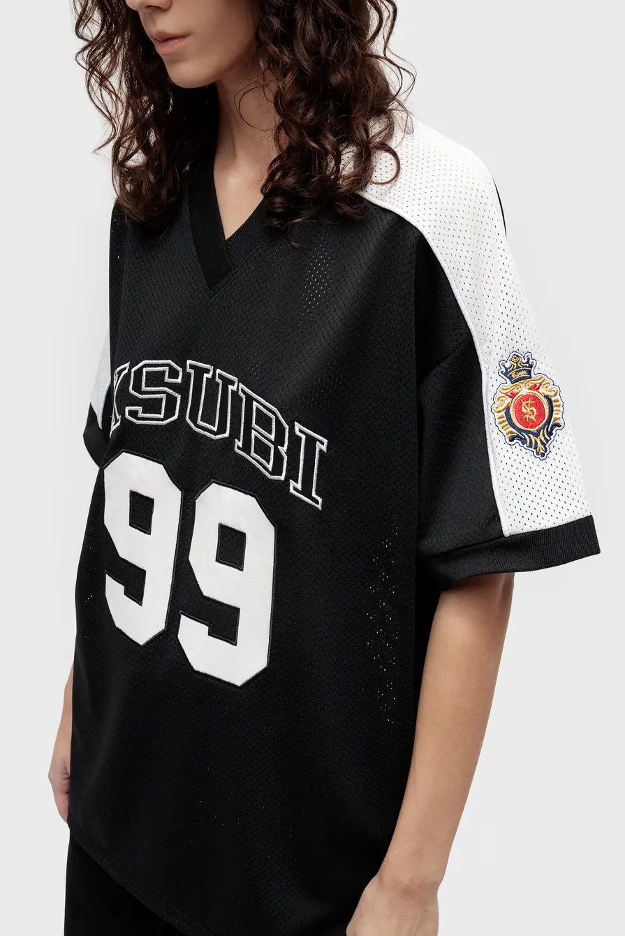 Футболка KSUBI