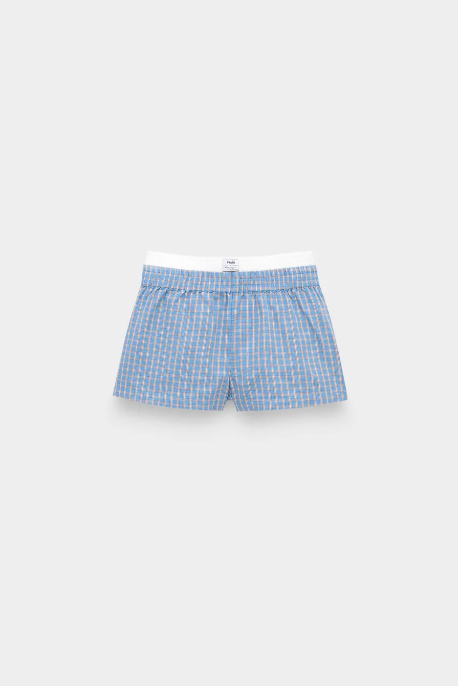 Шорты KSUBI