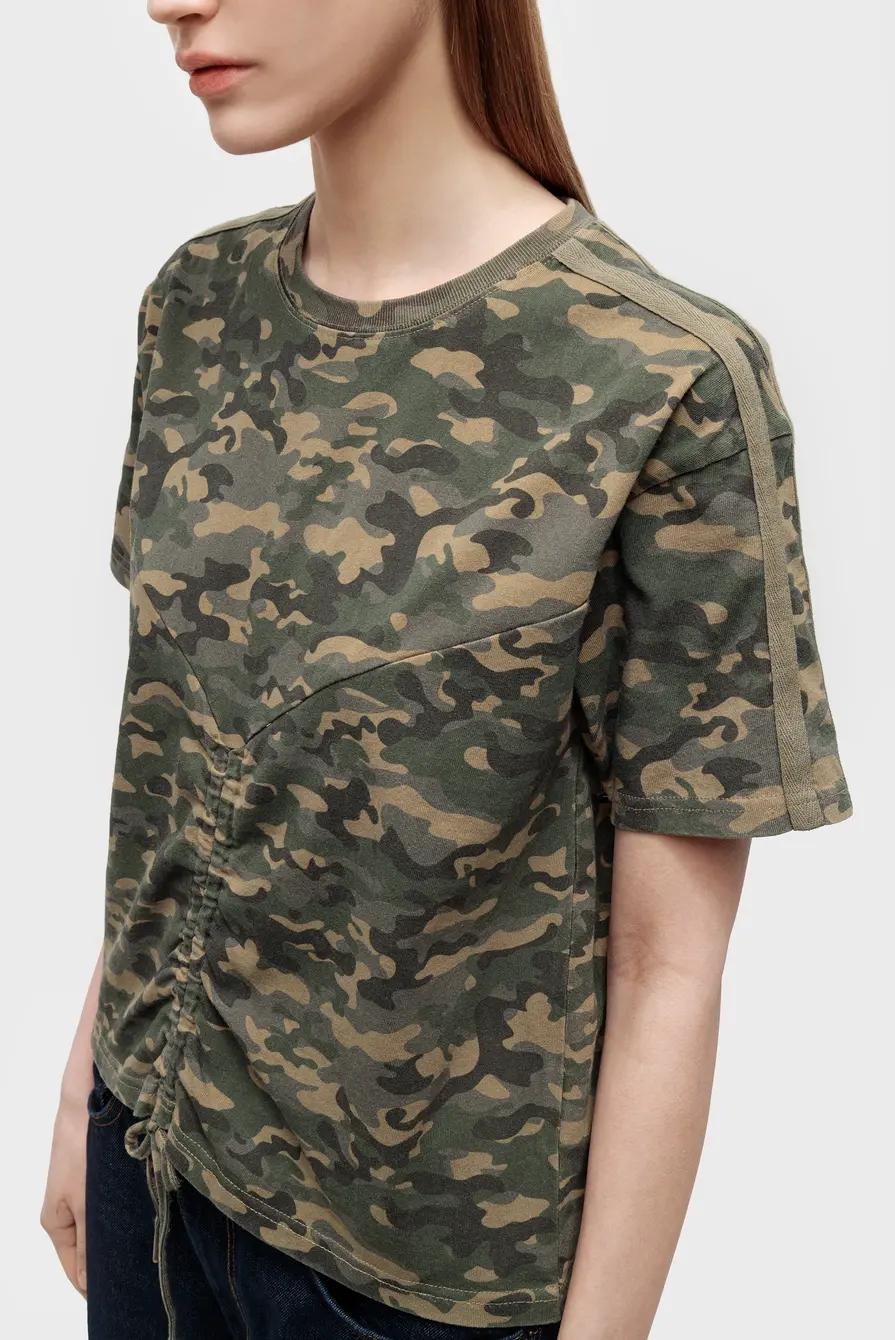 Футболка KSUBI