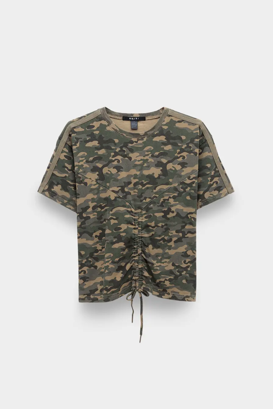 Футболка KSUBI