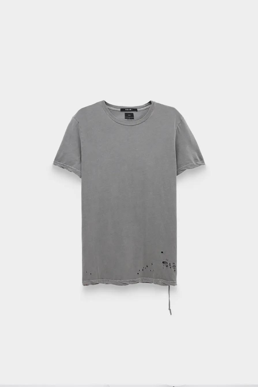 Футболка KSUBI
