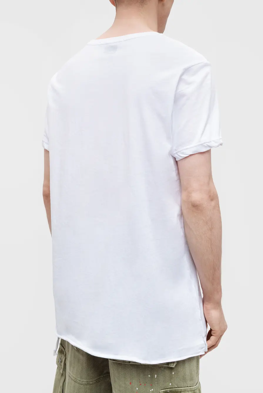 Футболка KSUBI