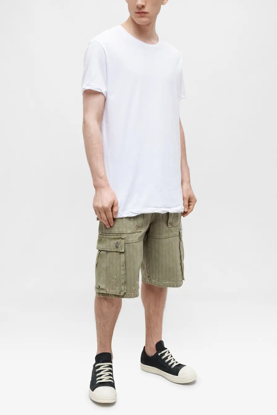 Футболка KSUBI