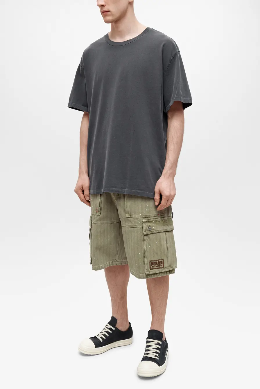 Футболка KSUBI