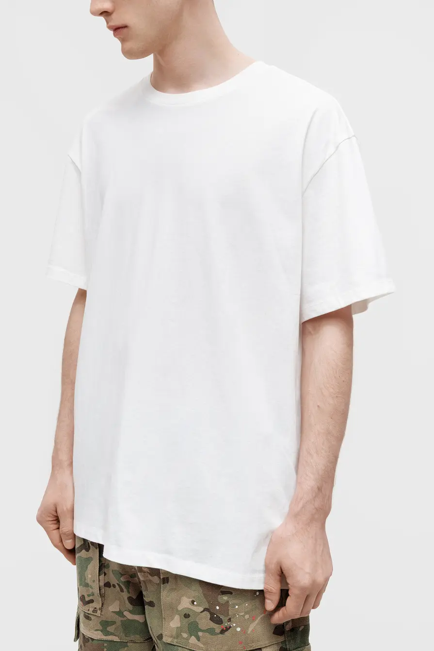 Футболка KSUBI