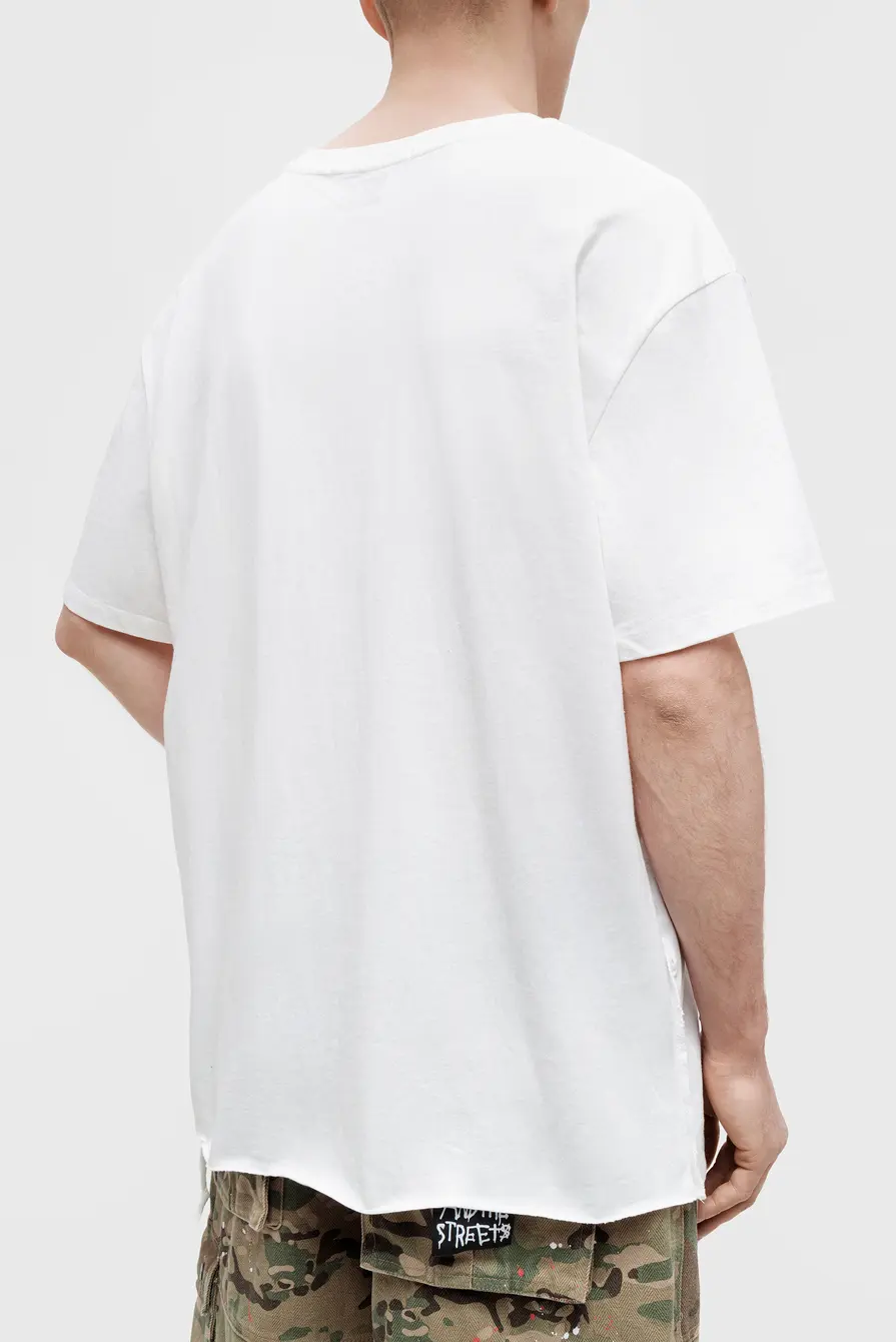 Футболка KSUBI