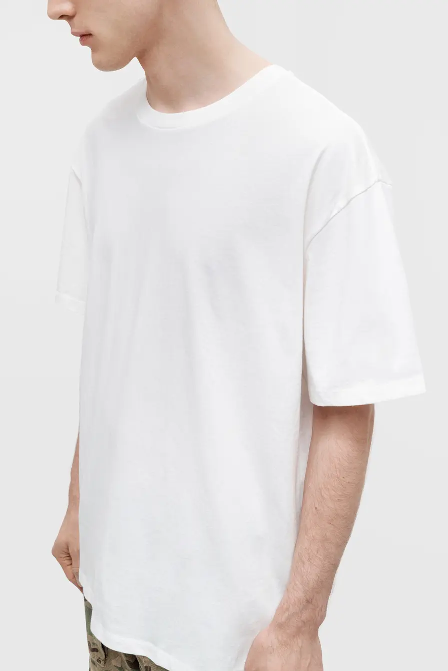 Футболка KSUBI