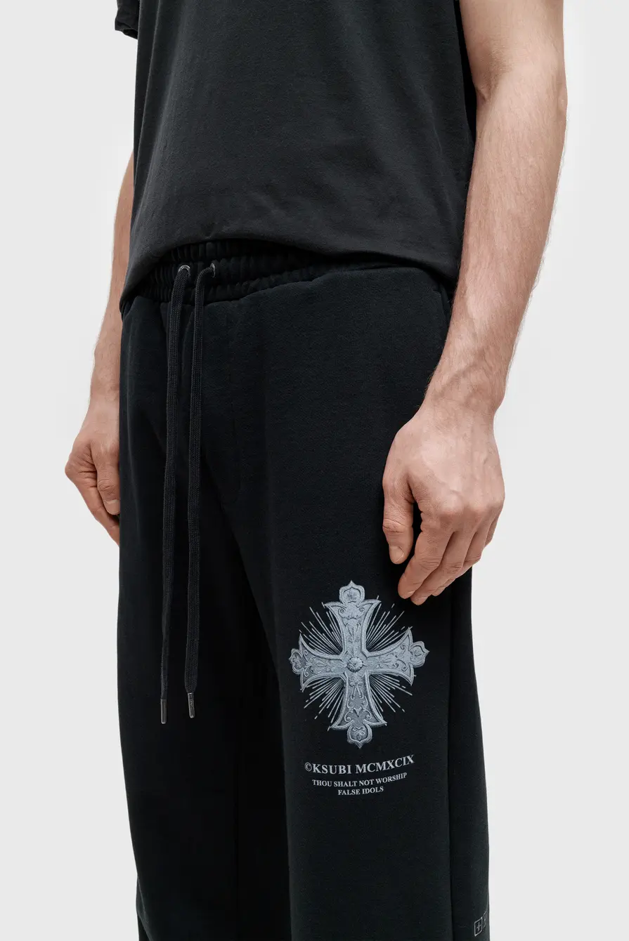 Брюки KSUBI