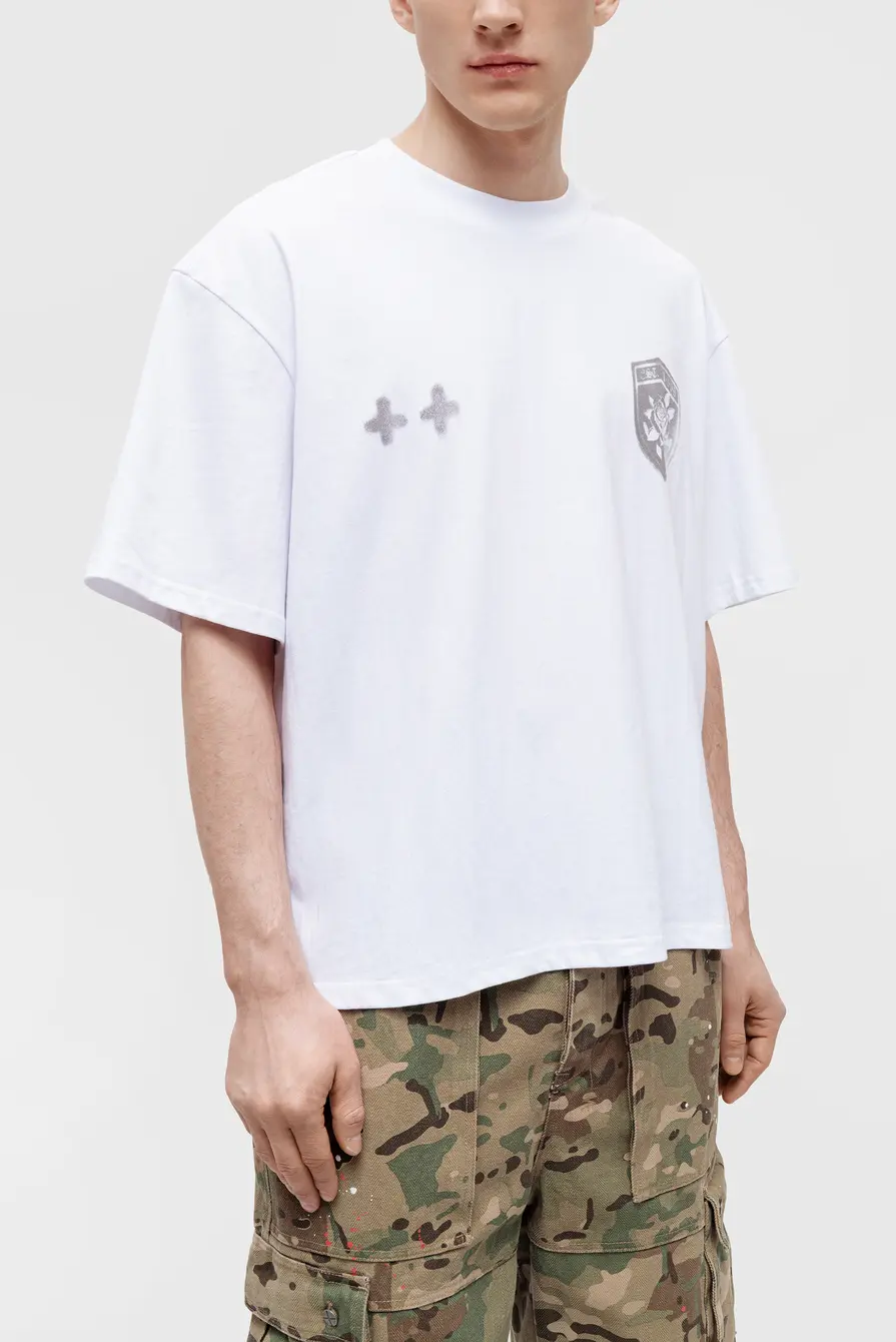 Футболка KSUBI