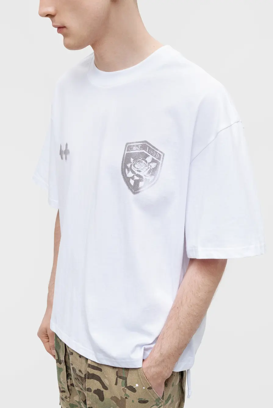 Футболка KSUBI