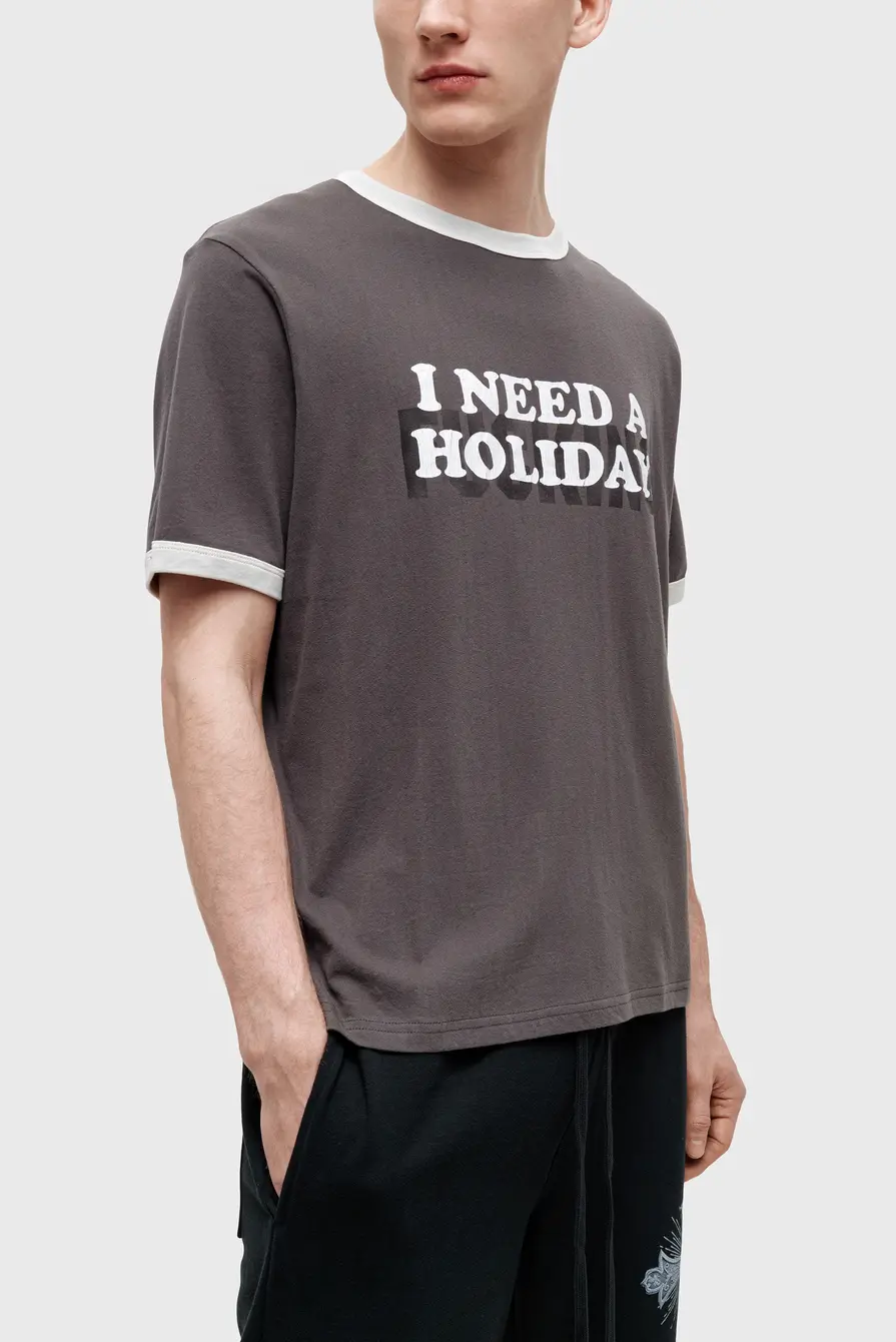 Футболка KSUBI