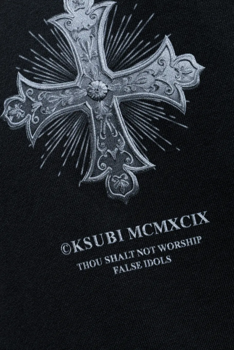 Футболка KSUBI