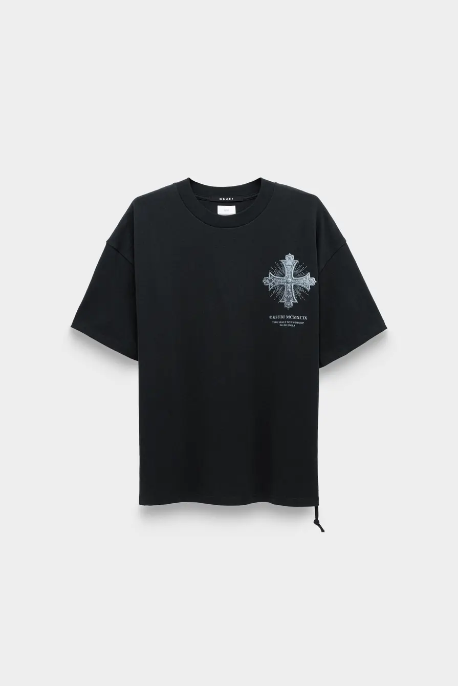 Футболка KSUBI