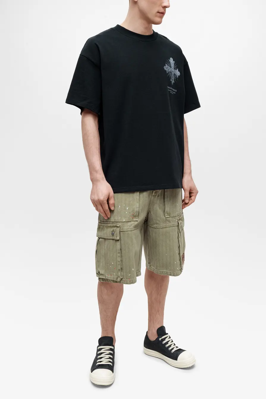 Шорты KSUBI