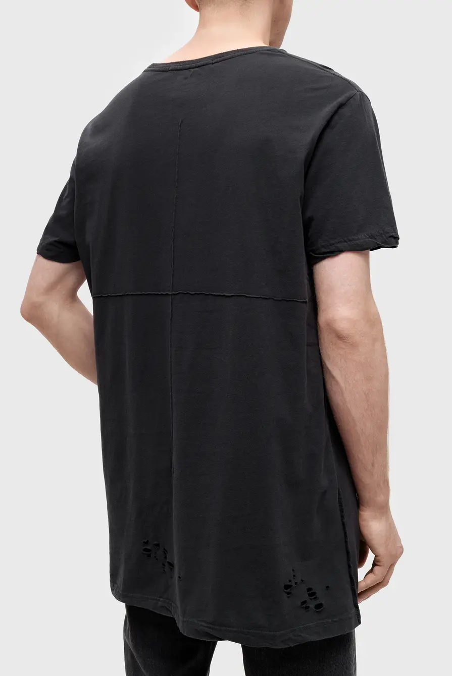 Футболка KSUBI