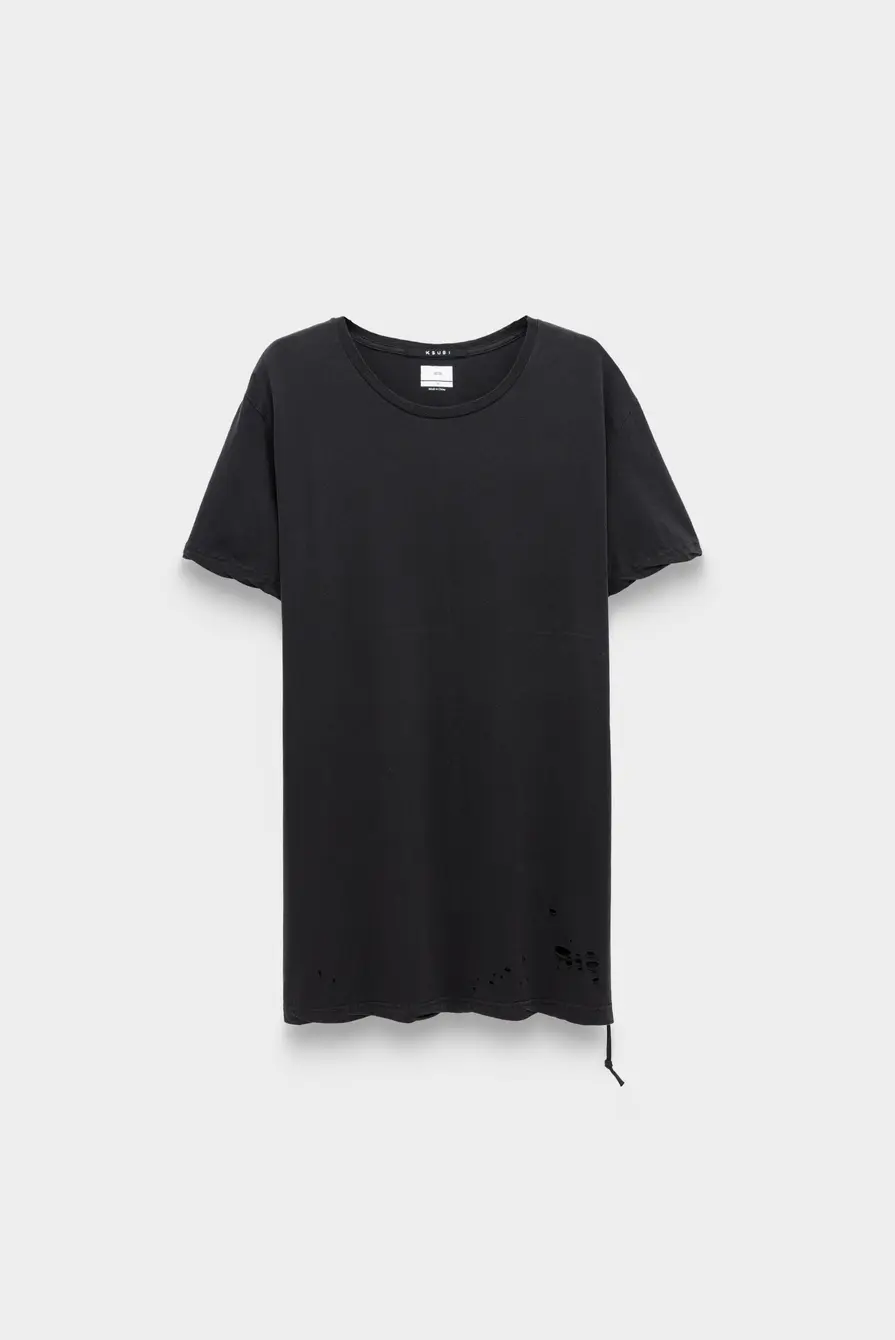 Футболка KSUBI