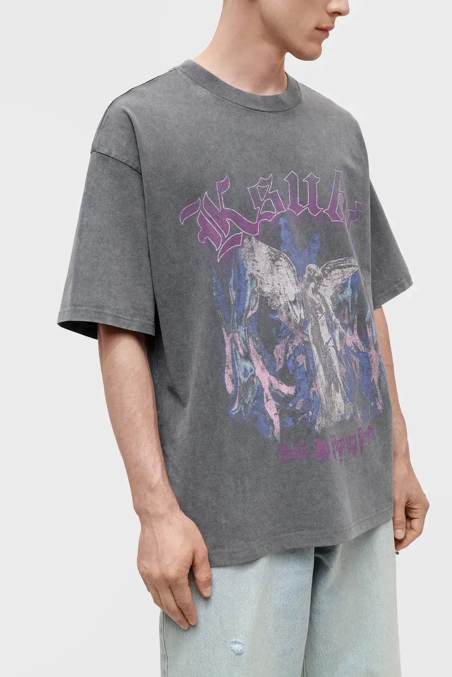 Футболка KSUBI