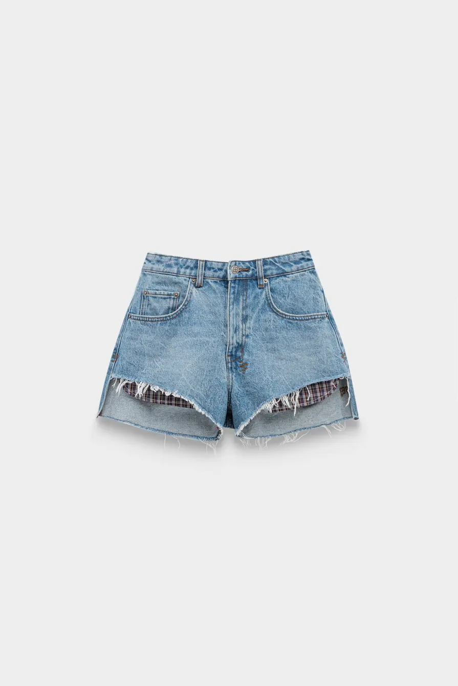 Шорты KSUBI