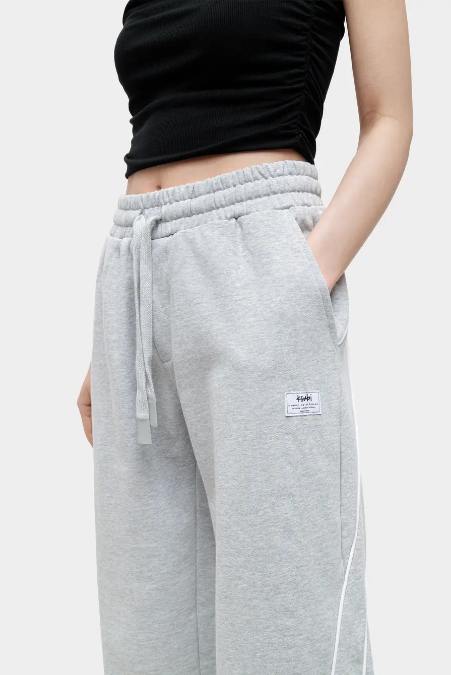 Брюки KSUBI