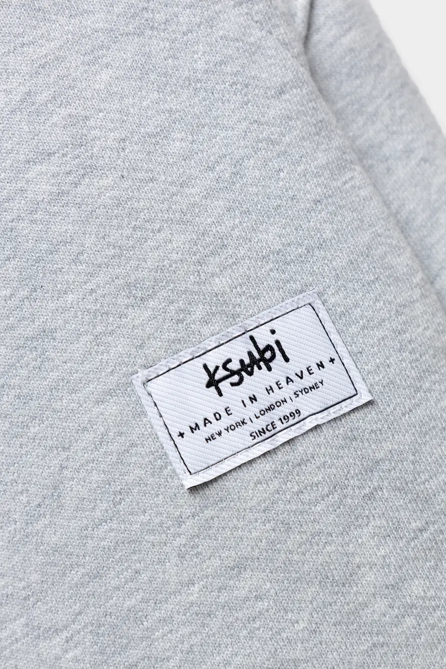 Брюки KSUBI