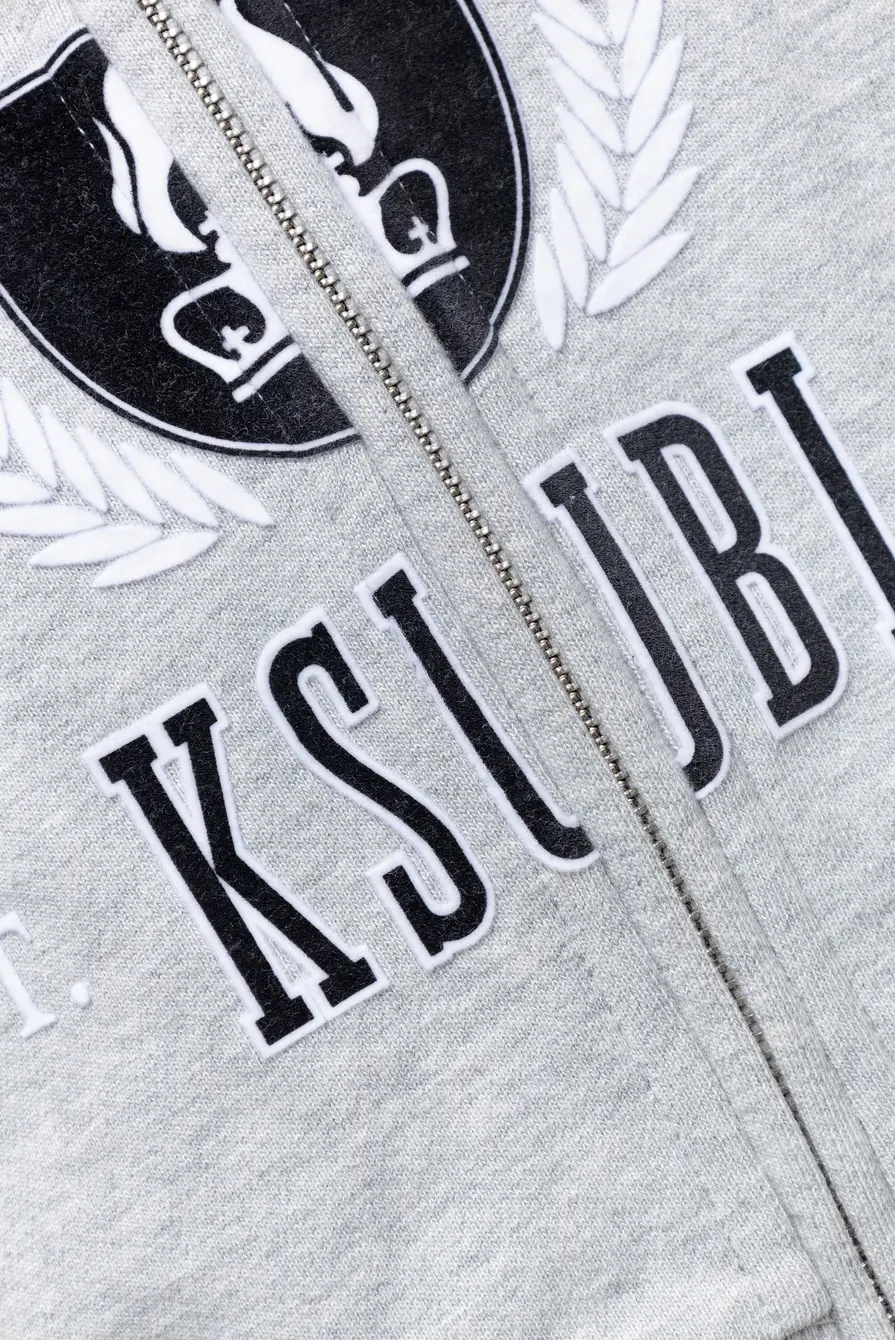 Худи KSUBI
