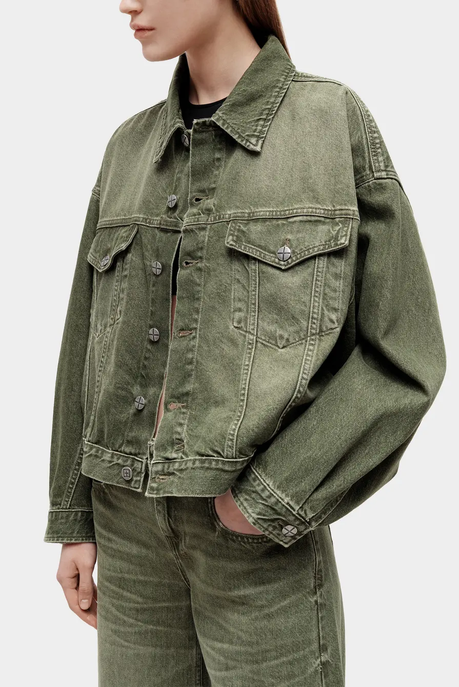 Куртка KSUBI