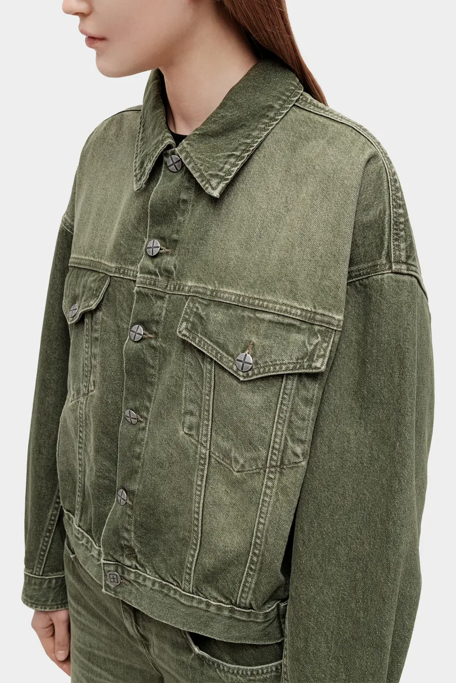 Куртка KSUBI