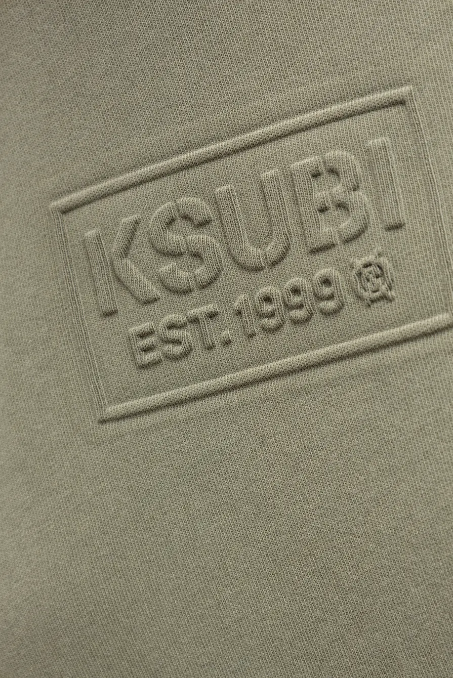 Лонгслив KSUBI