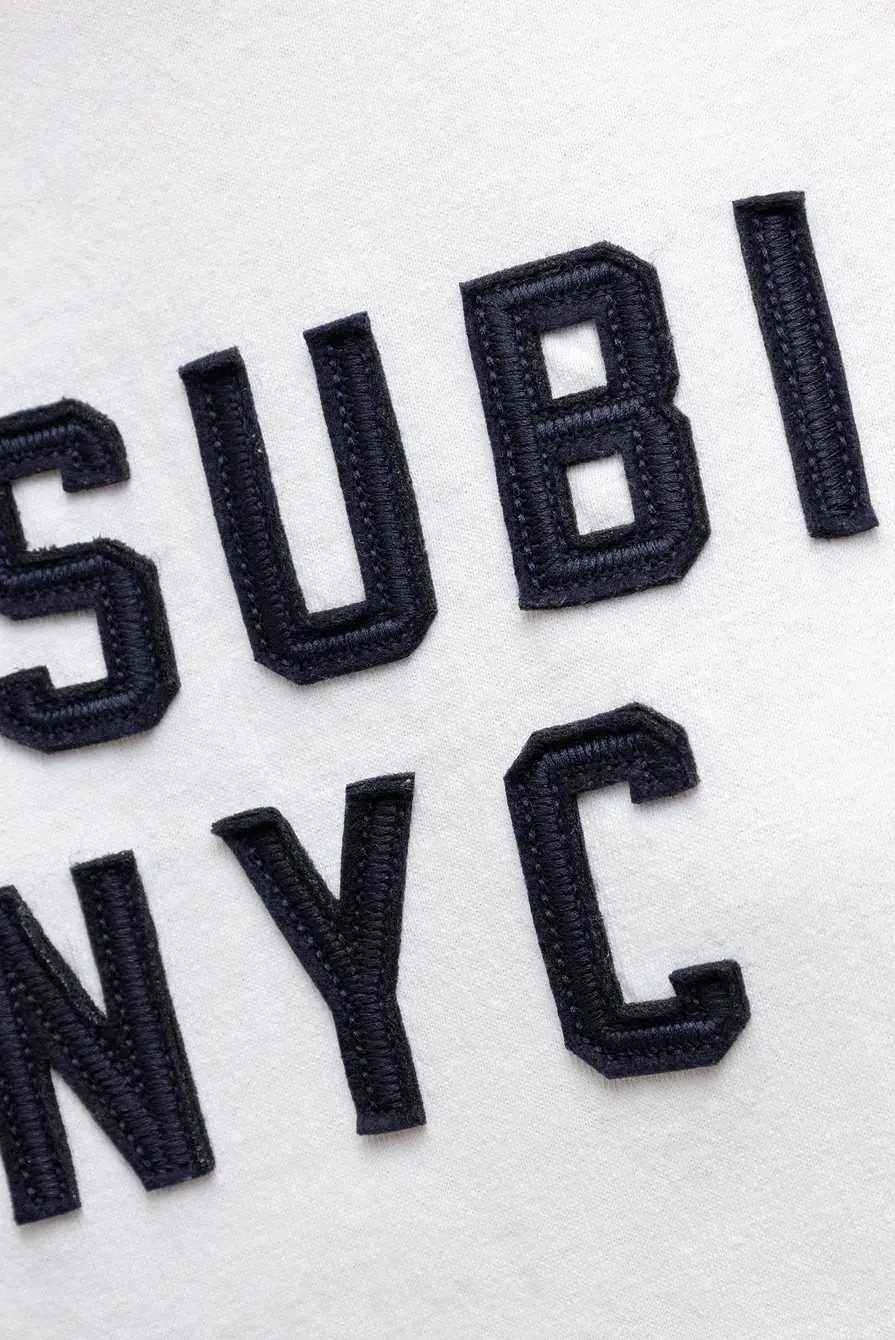 Футболка KSUBI
