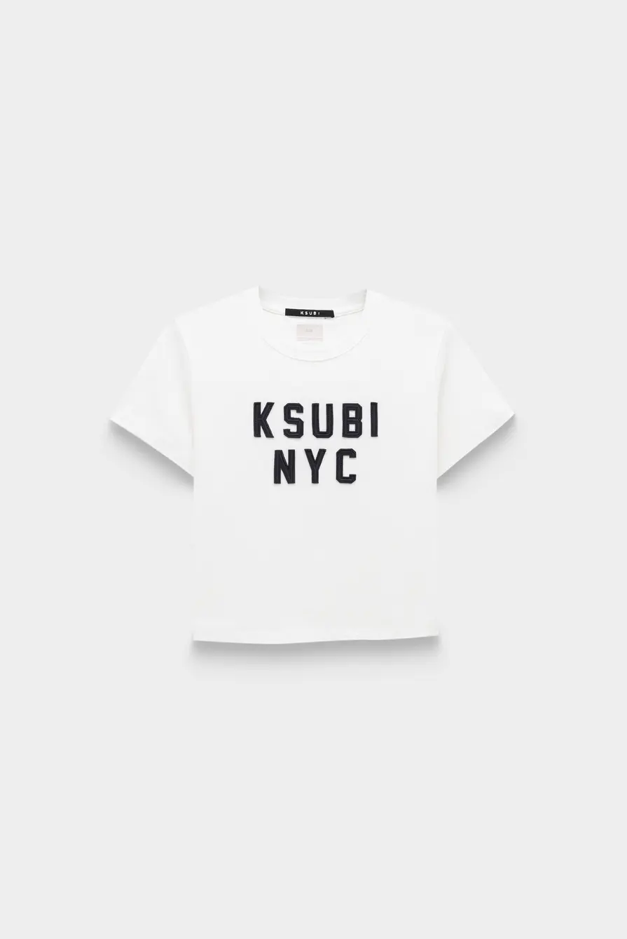 Футболка KSUBI