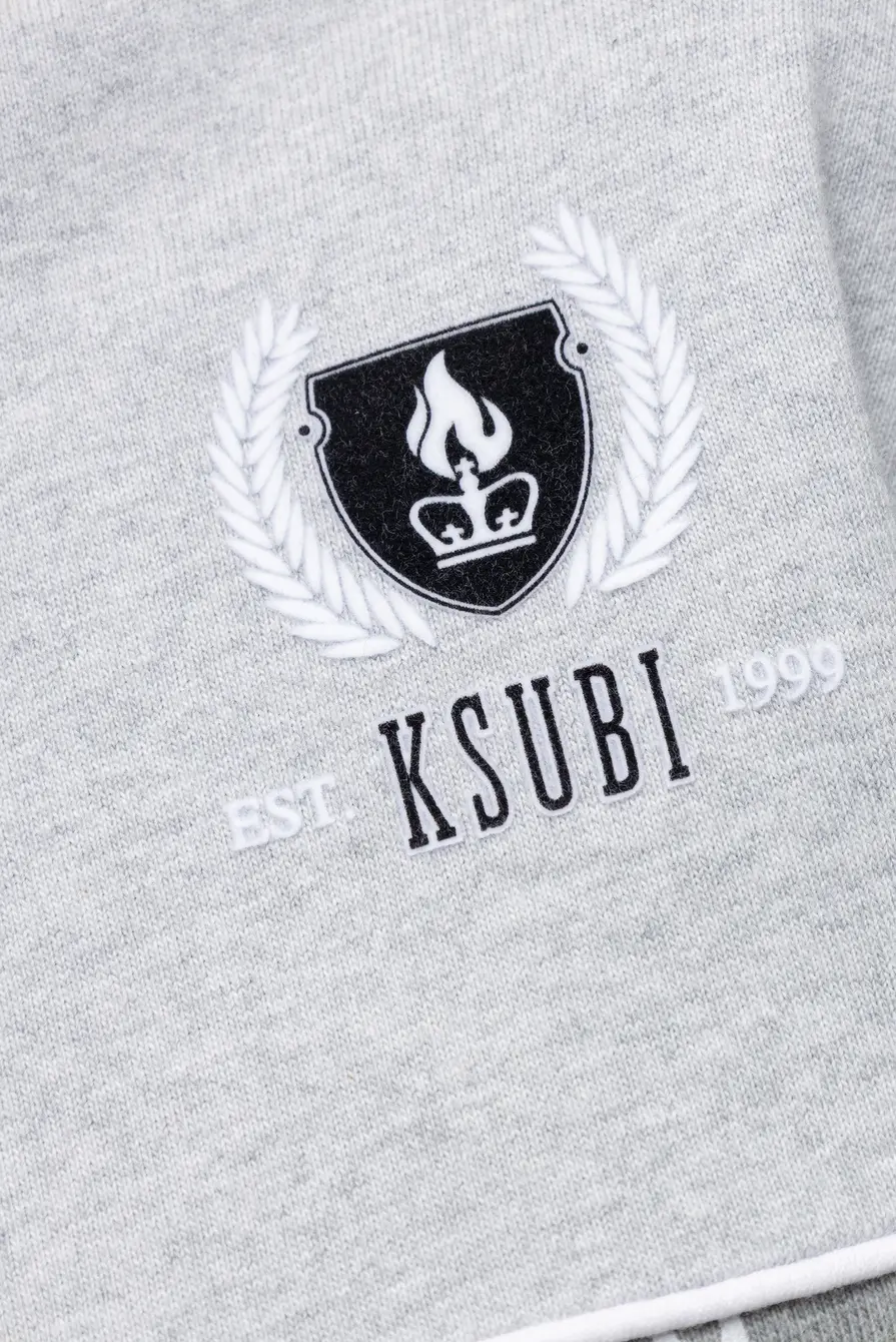 Лонгслив KSUBI