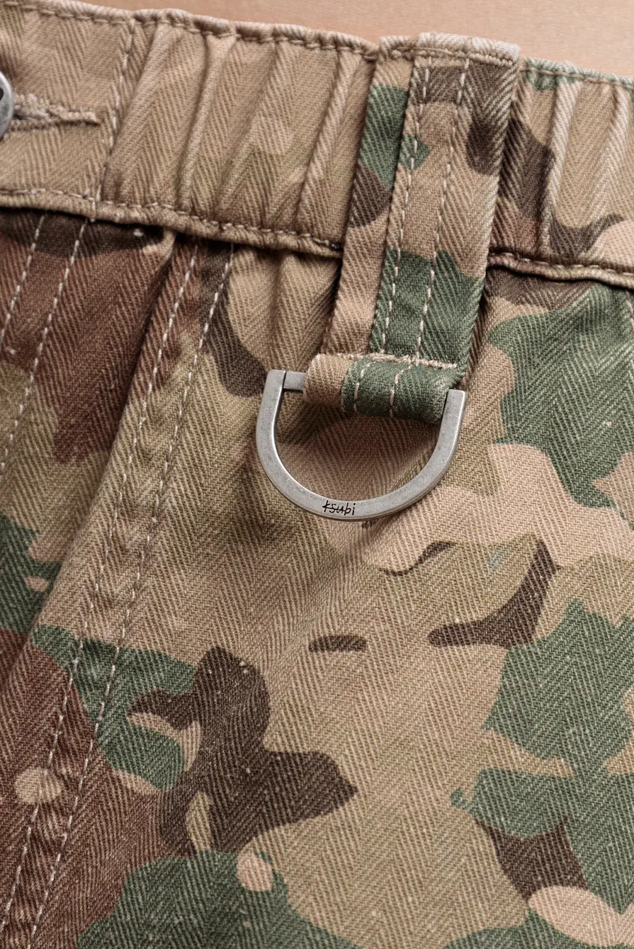 Брюки KSUBI