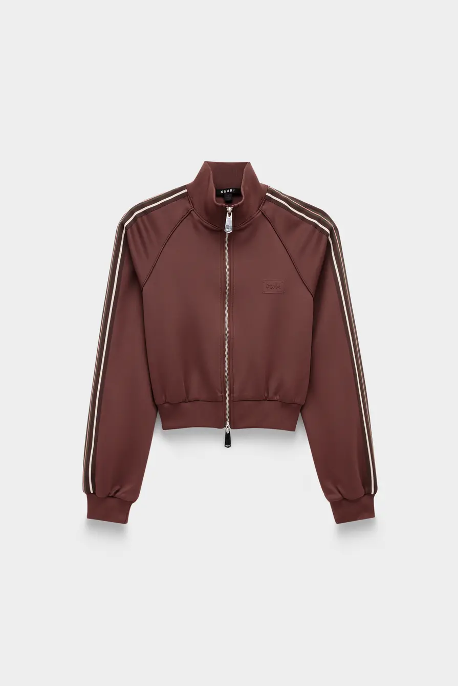 Толстовка KSUBI