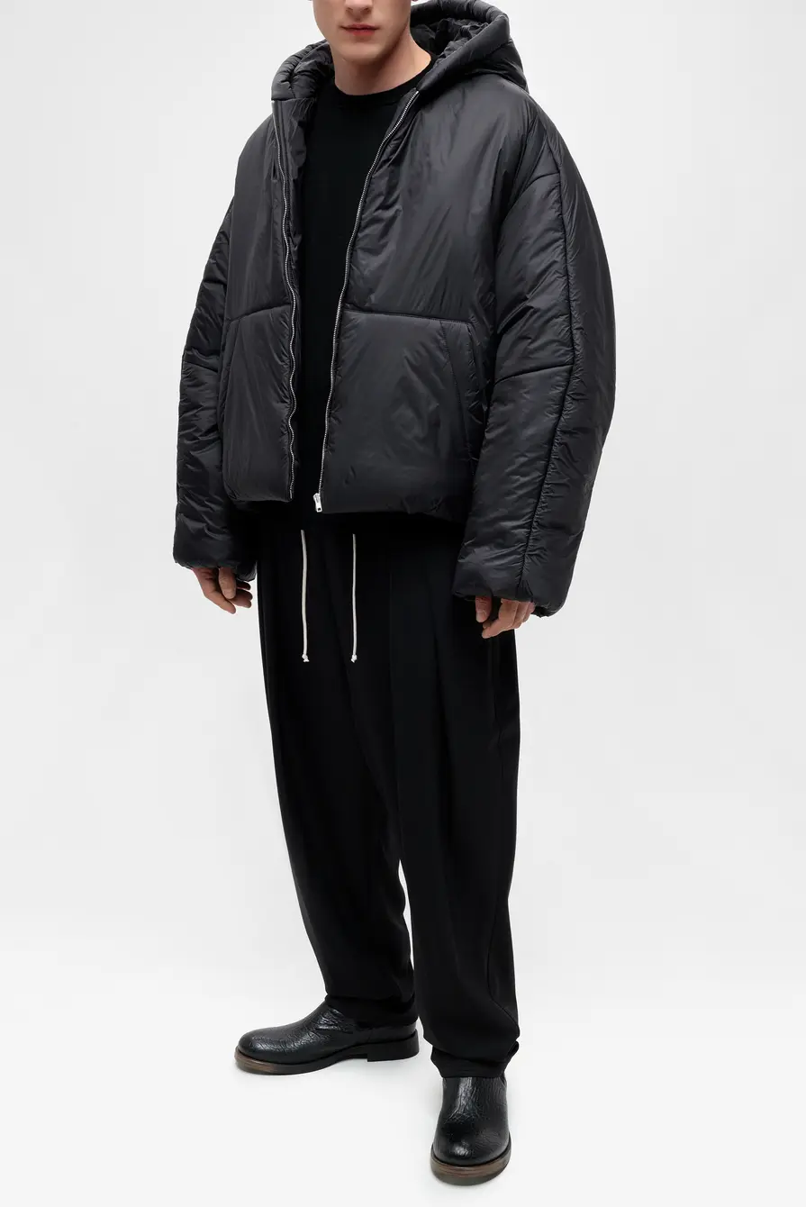 Брюки MORDECAI