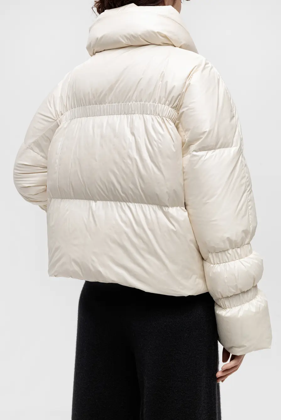 Пуховик BLANCHETTE GOOSE
