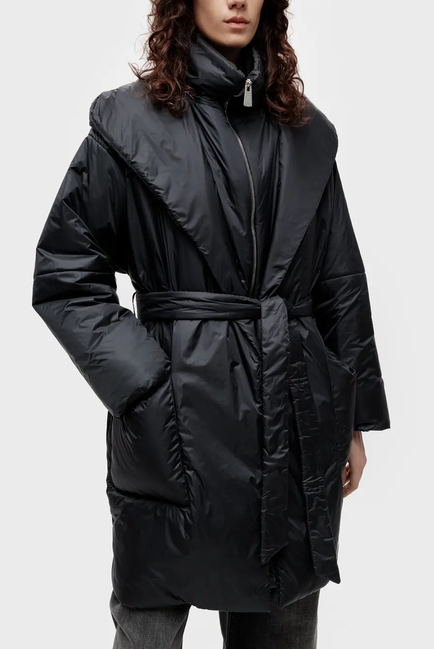 Пальто BLANCHETTE GOOSE
